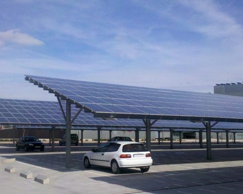 PV_solar_parking