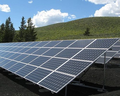 array-solar-panel-electricity